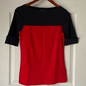 Ralph Lauren Top size S
